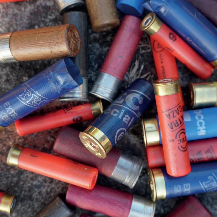 TEC EXTRA CAZA 16/4 26G 1