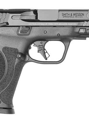 SMITH & WESSON M&P9 M2.0 TS OR 4.25