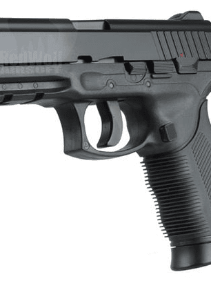 PISTOLA KWC CO2 TAURUS PT24/7 TAC46