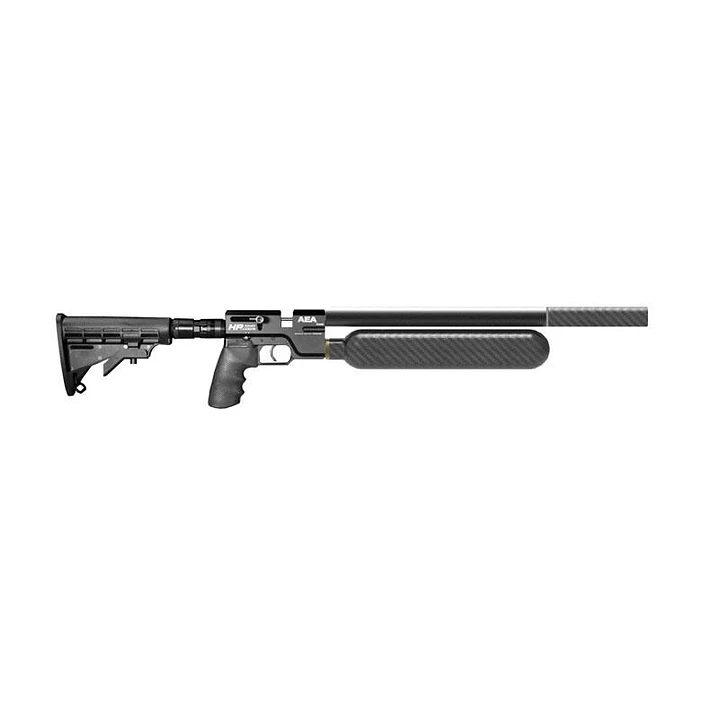 RIFLE PCP AEA HP VARMINT 5.5 1