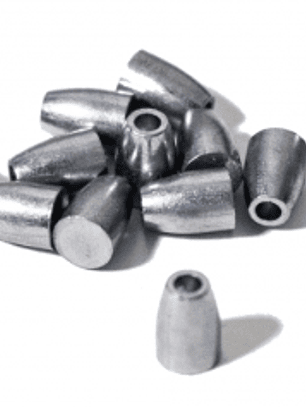 POSTON OJIVA SLUG NIELSEN 24.8 GRAIN CAL.217/350