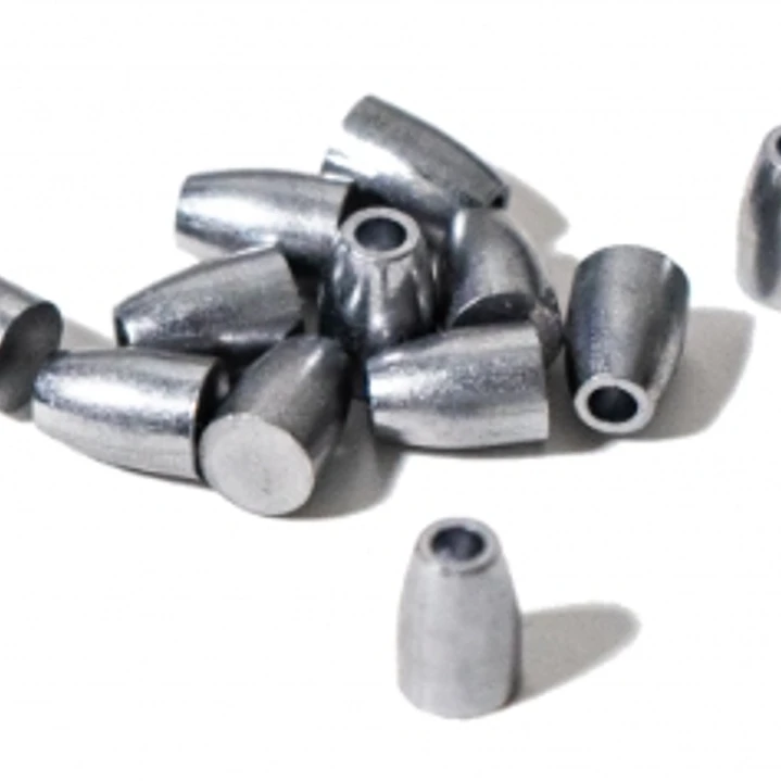 POSTON OJIVA SLUG NIELSEN 20.2 GRAIN CAL.217/375 1