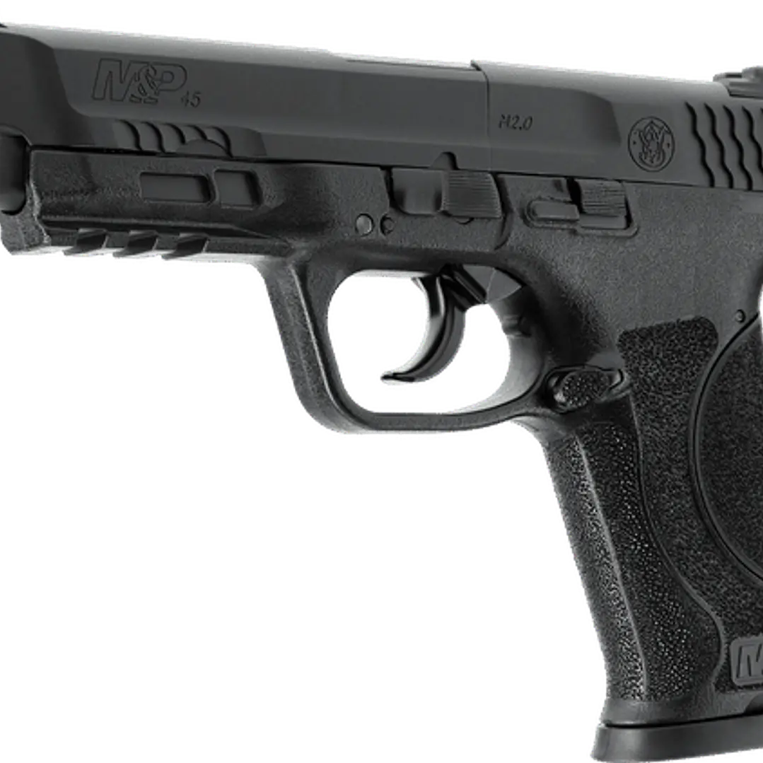 PISTOLA UMAREX M.SMITH & WESSON MP45 5.8162 CAL.4.5 1