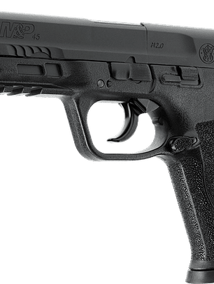 PISTOLA UMAREX M.SMITH & WESSON MP45 5.8162 CAL.4.5