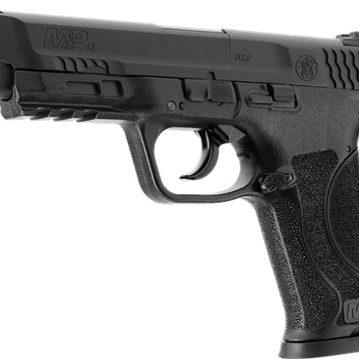 PISTOLA UMAREX M.SMITH & WESSON MP45 5.8162 CAL.4.5 1
