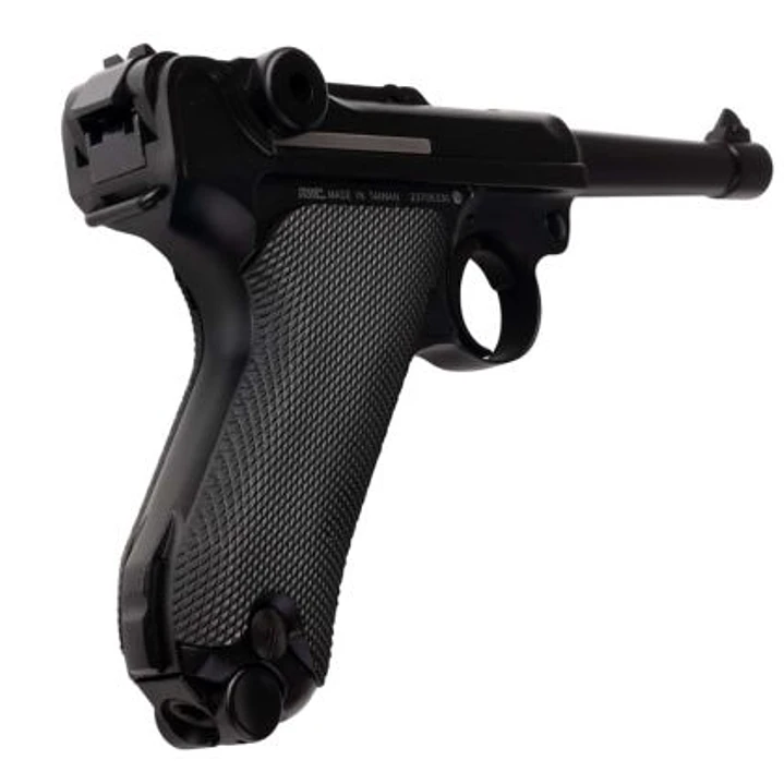 PISTOLA KWC CO2 LUGER P08 1