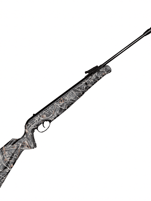 RIFLE NORICA SPIDER GRS CAMO 5.5  275 MS