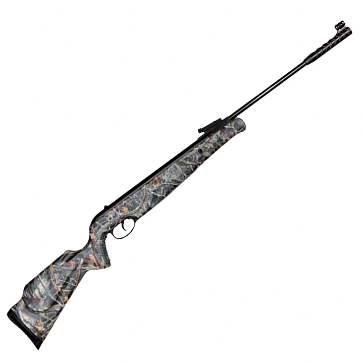 RIFLE NORICA SPIDER GRS CAMO 5.5  275 MS 2