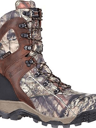 BOTA MAGNUM LYNX 8 WATERPROOF Nº43 CAMUF