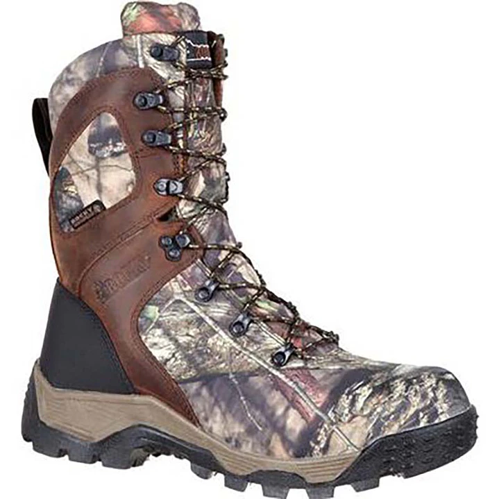 BOTA MAGNUM LYNX 8 WATERPROOF Nº43 CAMUF 1