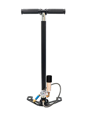 BOMBIN TEC SHBNS001 4500PSI/300BAR 4 ETAPAS
