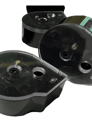 CARGADOR AEA CHALLENGER CAL.5.5