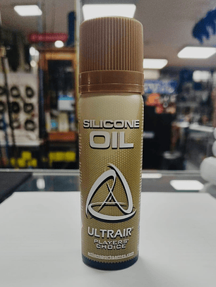 LUBRICANTE ASG PNEUMATICO ULTRAIR AIRSOFT 14265