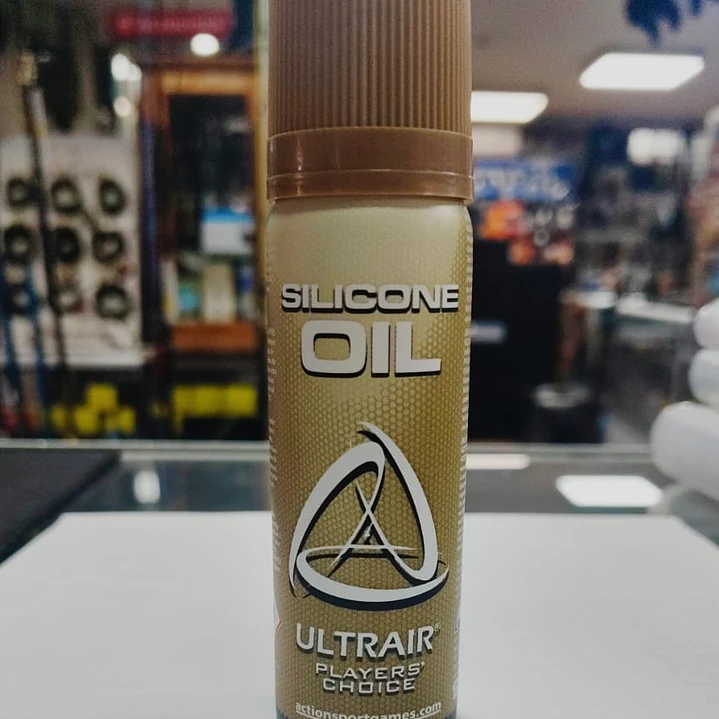 LUBRICANTE ASG PNEUMATICO ULTRAIR AIRSOFT 14265 1