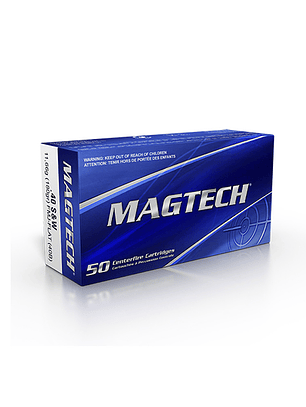 MAGTECH CAL40 FMJ 180/302