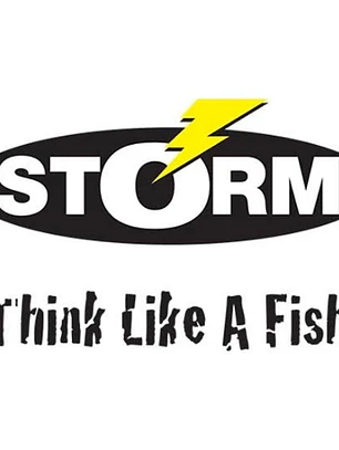 LENTE STORM AMBERJACK 45ST21