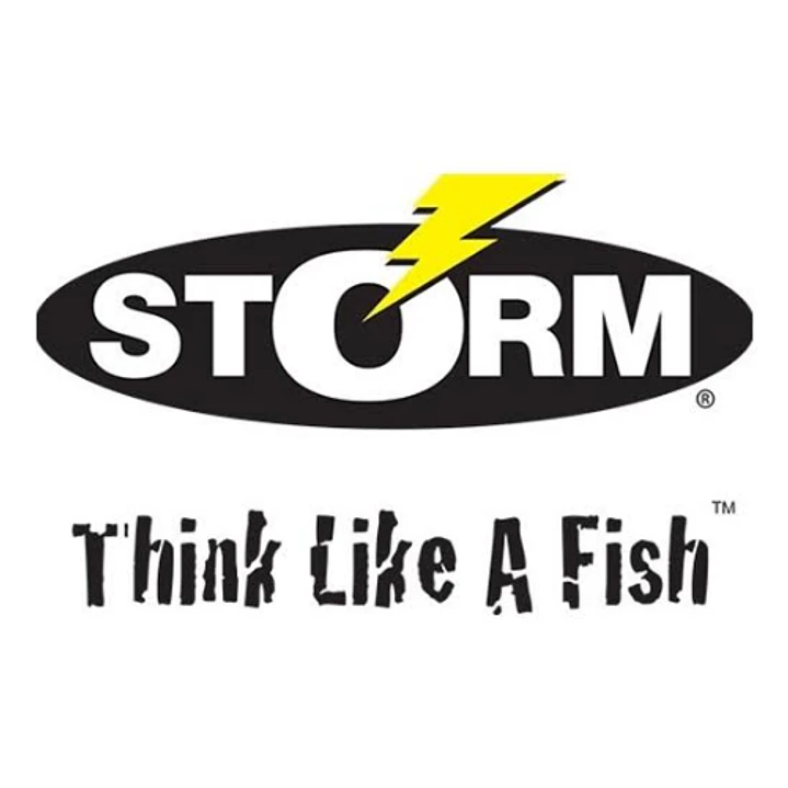 SEÑUELO GOMA STORM BISCAY SHAD BSCS12SDL 40G 1