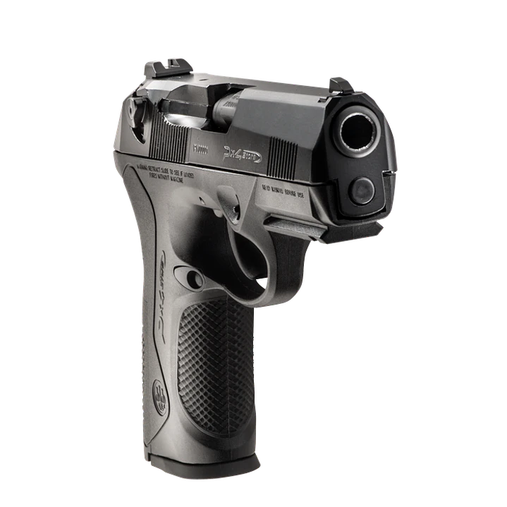 BERETTA PX4 STORM F CAL40 14T PAVON 1
