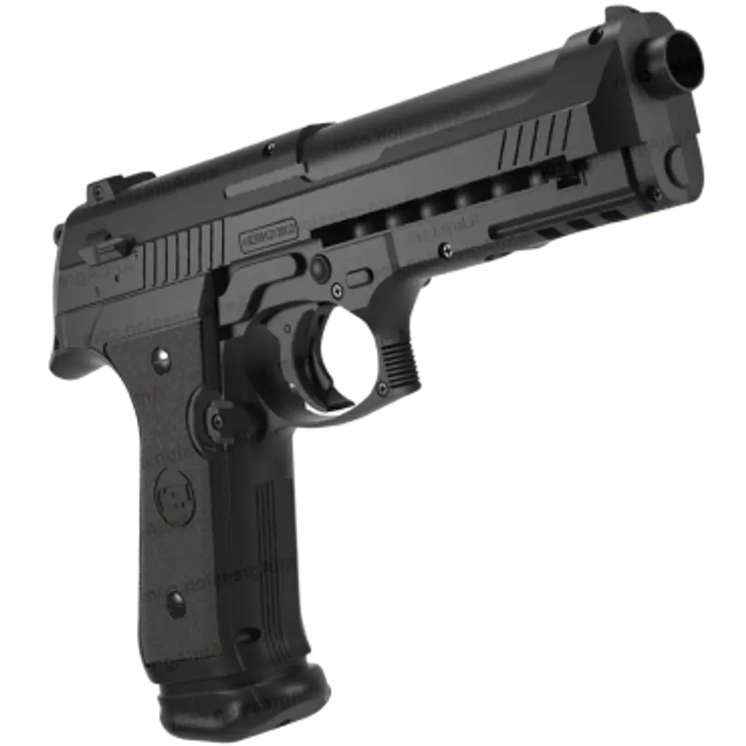 PISTOLA TRAUMATICA ALFA 1.50 LTL .50 1