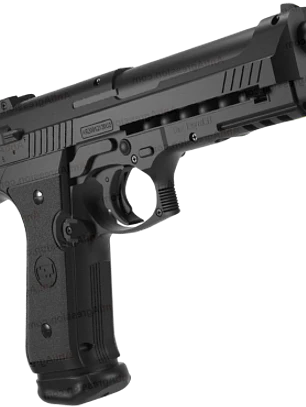 PISTOLA TRAUMATICA ALFA 1.50 LTL .50