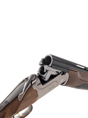 ESCOPETA AKKAR CHURCHILL 206 SILVER HUNT  MC5 /A19512