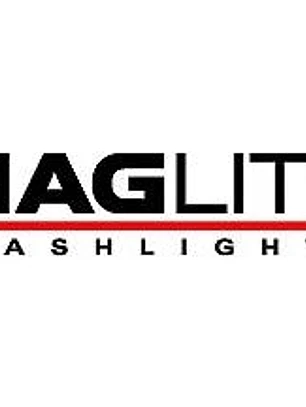 MAGLITE MINI 2AAA PLATEADA