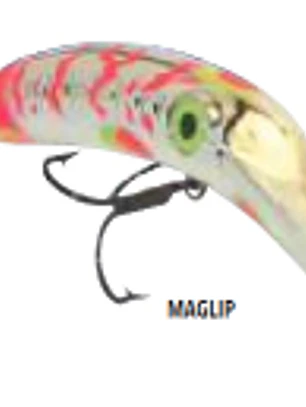 CAIMAN YAKIMA MAGLIP 9581U BFRT