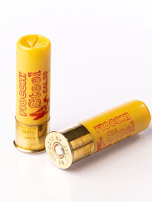 FIOCCHI CAL 20 28GR MUN 8