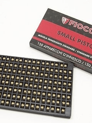FULMINANTE FIOCCHI SMALL PISTOL 08055000