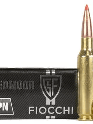 FIOCCHI CAL.6,5MM CR EPN 129GR