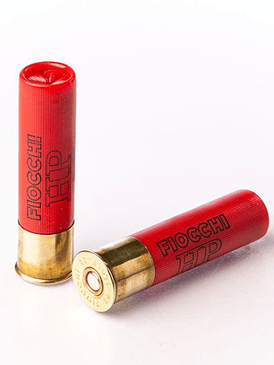 FIOCCHI HP CAL 28/70 24G MUN.7,5