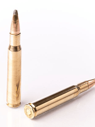 FIOCCHI CAL.30-06 SPRINGFIELD HUNTING SP 180GR