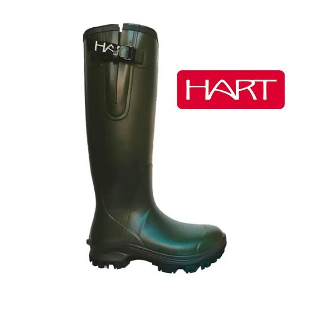 BOTA HART TRAKAI NL 43 1