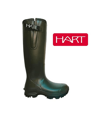 BOTA HART TRAKAI NL 43