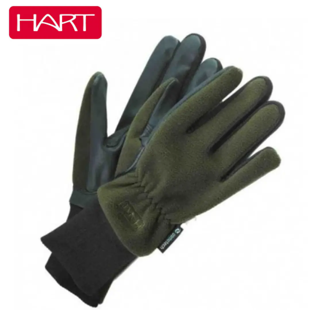 GUANTES HART MODUS VERDE OLIVA L 1