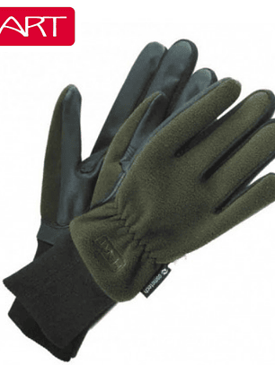 GUANTES HART MODUS VERDE OLIVA L