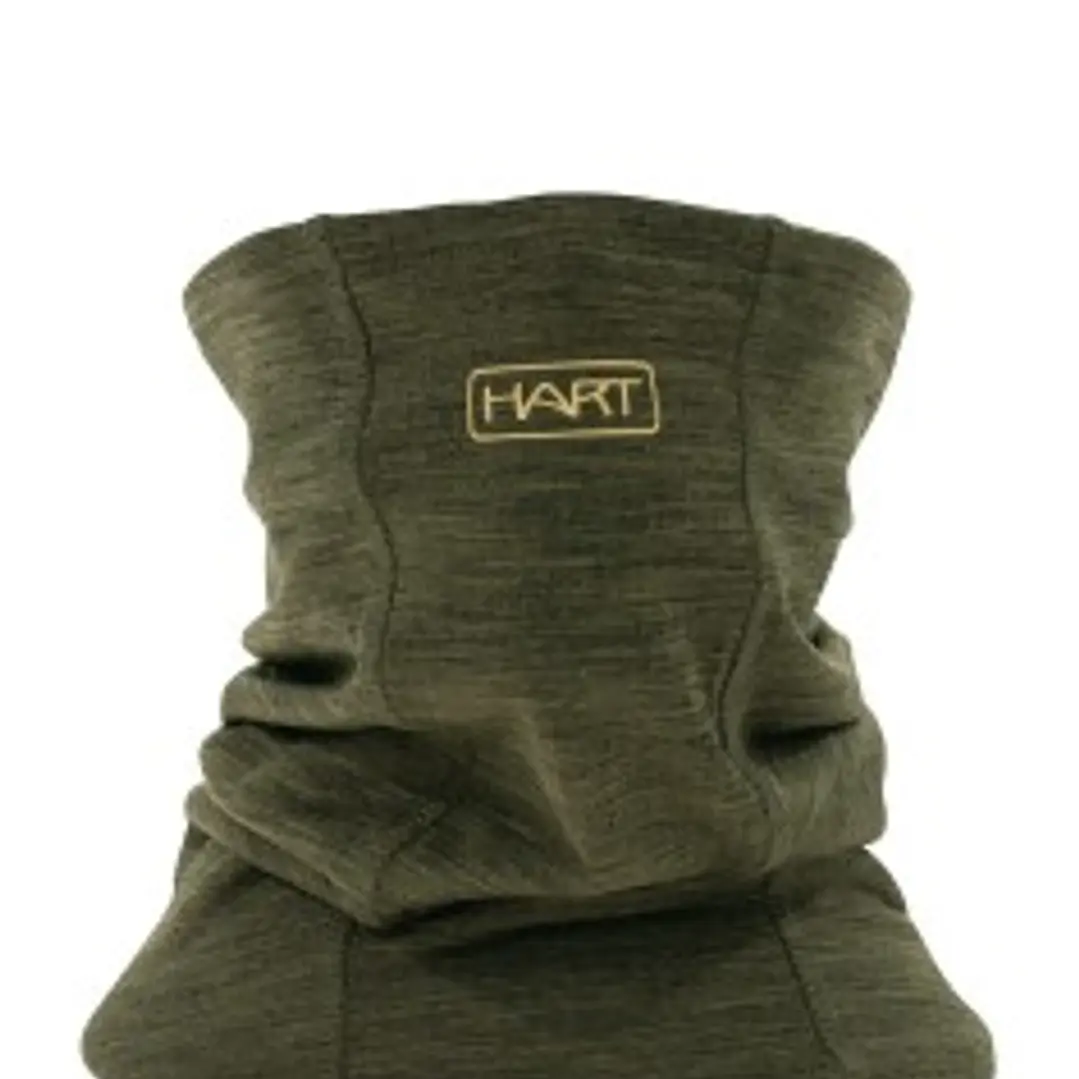 CUELLO POLAR HART GAMMA 1