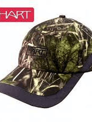 JOCKEY HART LATOK-C CAMO