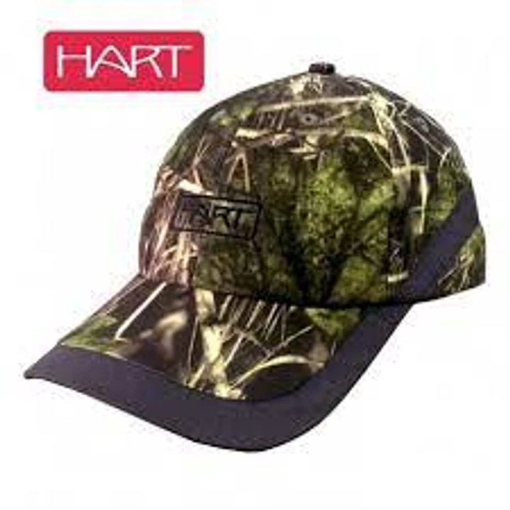 JOCKEY HART LATOK-C CAMO 1