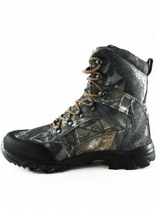 BOTA DE CAZA QUAIL PHANTOM CAMO 45