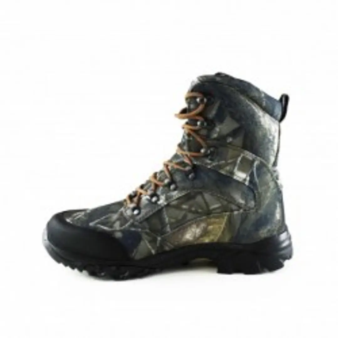 BOTA DE CAZA QUAIL PHANTOM CAMO 39 1