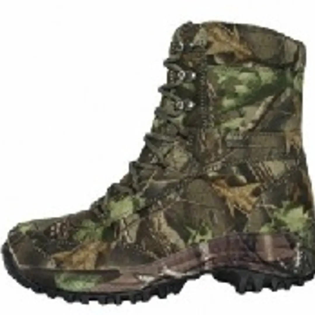BOTA DE CAZA QUAIL CAMO SHOOTER Nº40 1