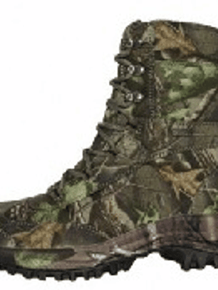 BOTA DE CAZA QUAIL CAMO SHOOTER Nº40