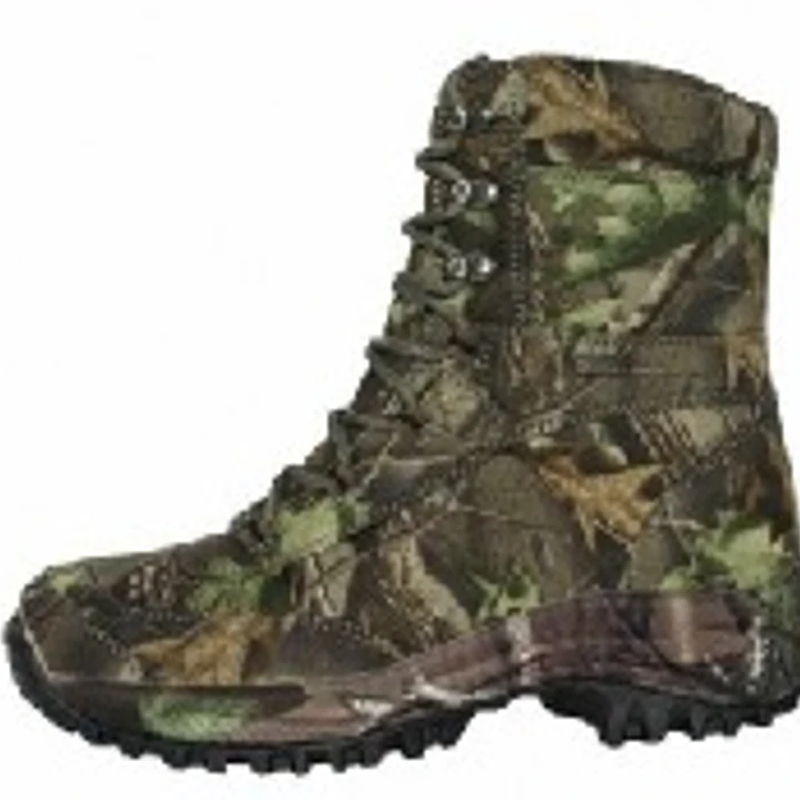 BOTA DE CAZA QUAIL CAMO SHOOTER Nº40 1