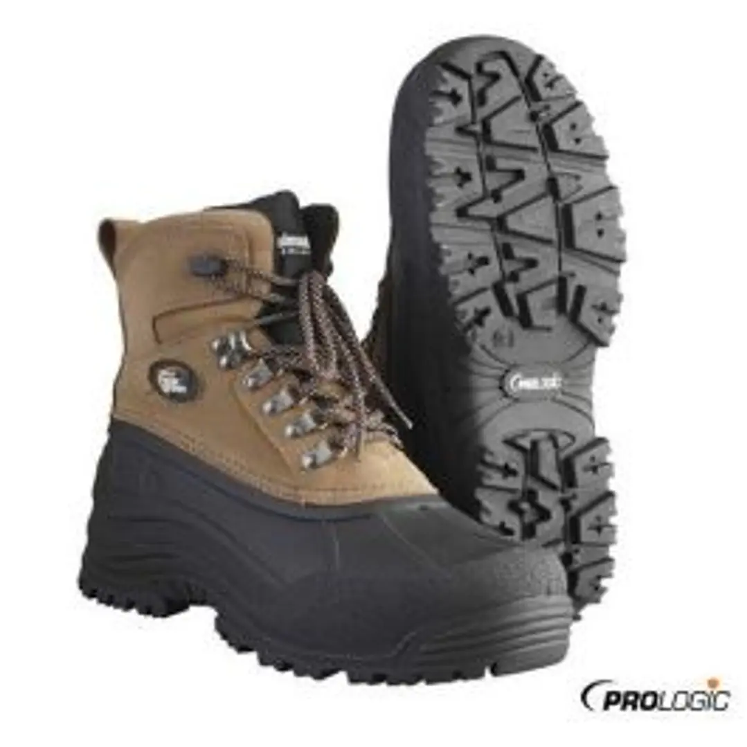 BOTA PL TRAX Nº 43 PROLOGIC 1