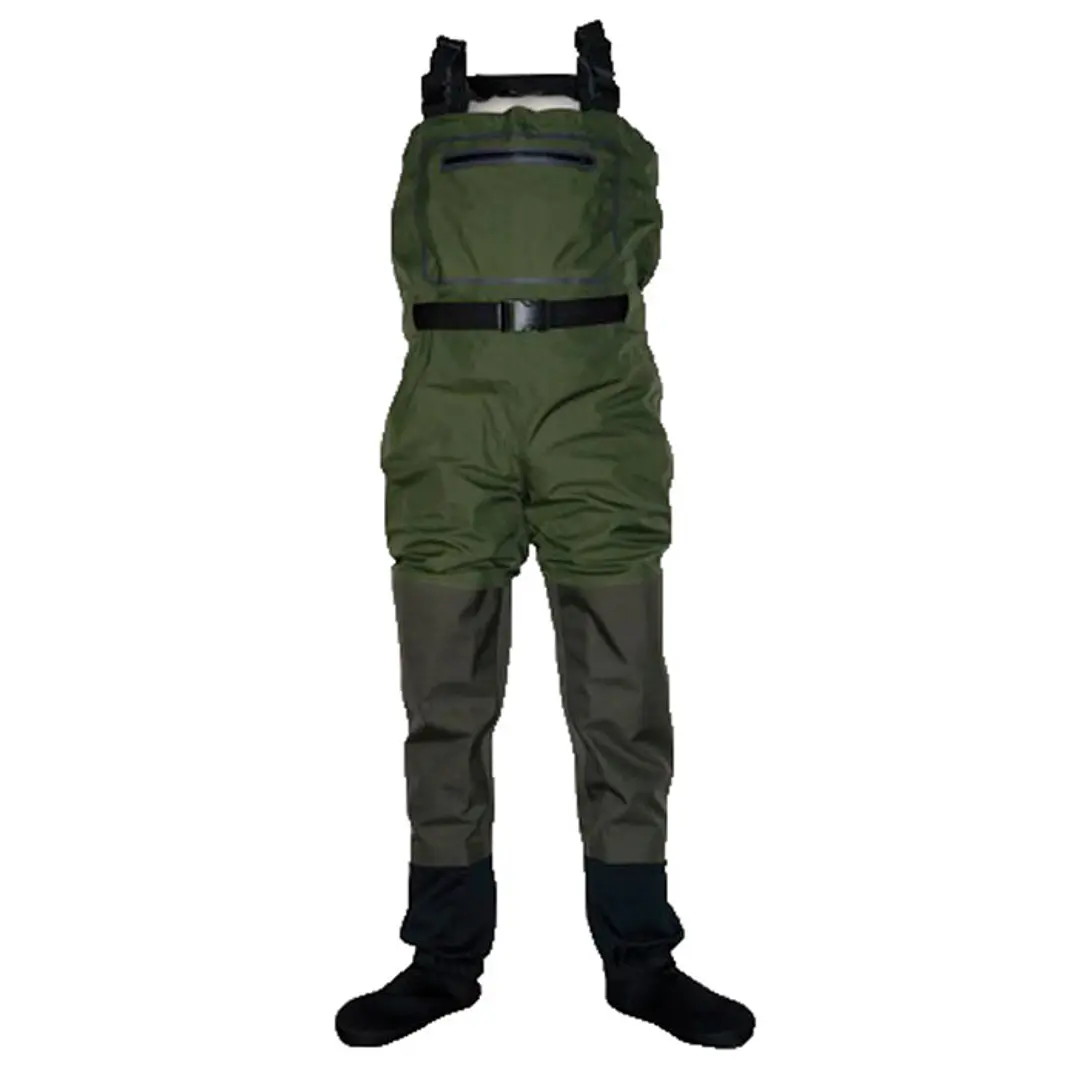 WADER PVC NYLON 420D 81204 Nº 41  CHOUS 1