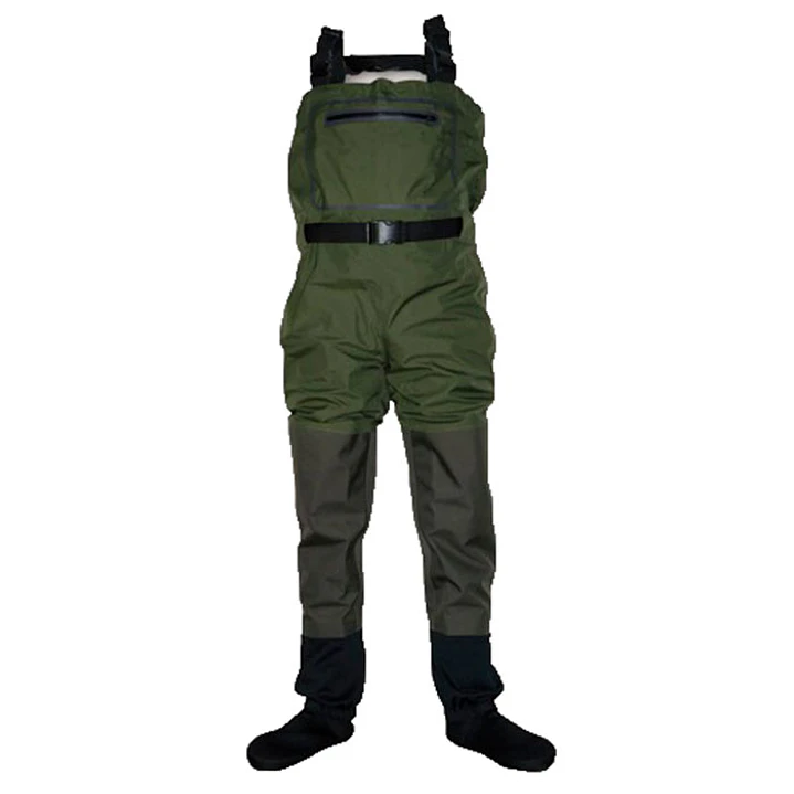 WADER PVC NYLON 420D 81204 Nº 40  CHOUS 1