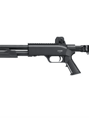 ESCOPETA MARKER RAM 68-18 CAL.0.68 NEGRA