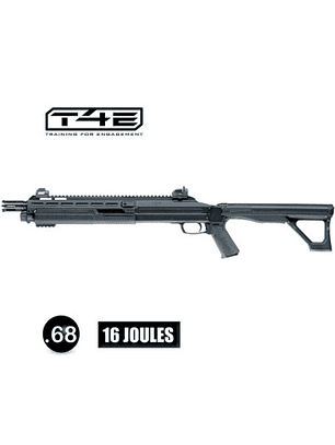 ESCOPETA TRAUMATICA T4E HDX 68 CAL.68 40 JOULES