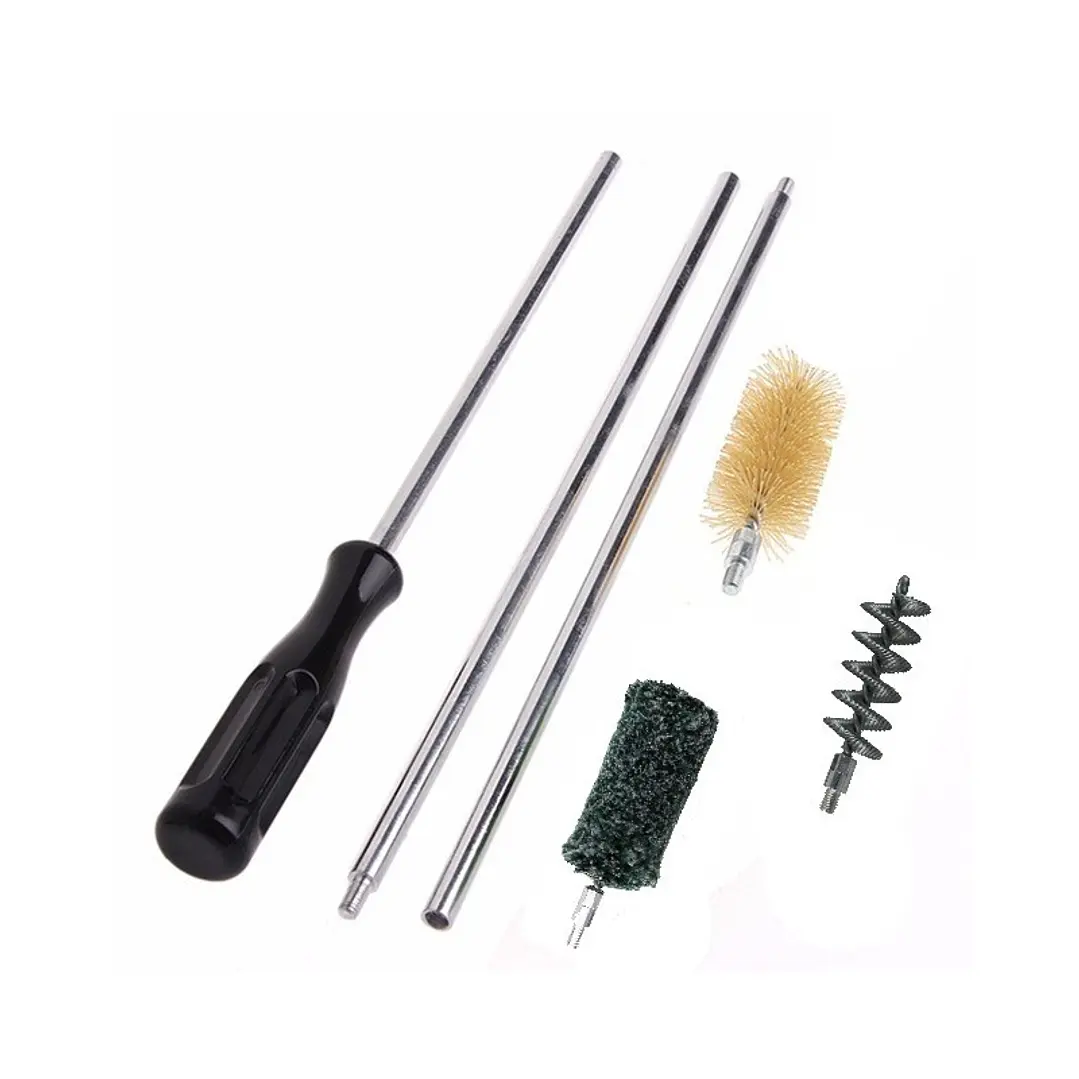 BAQUETA ESCOPETA ALUMINIO CAL.16 CAJA 1501 IMMV 1